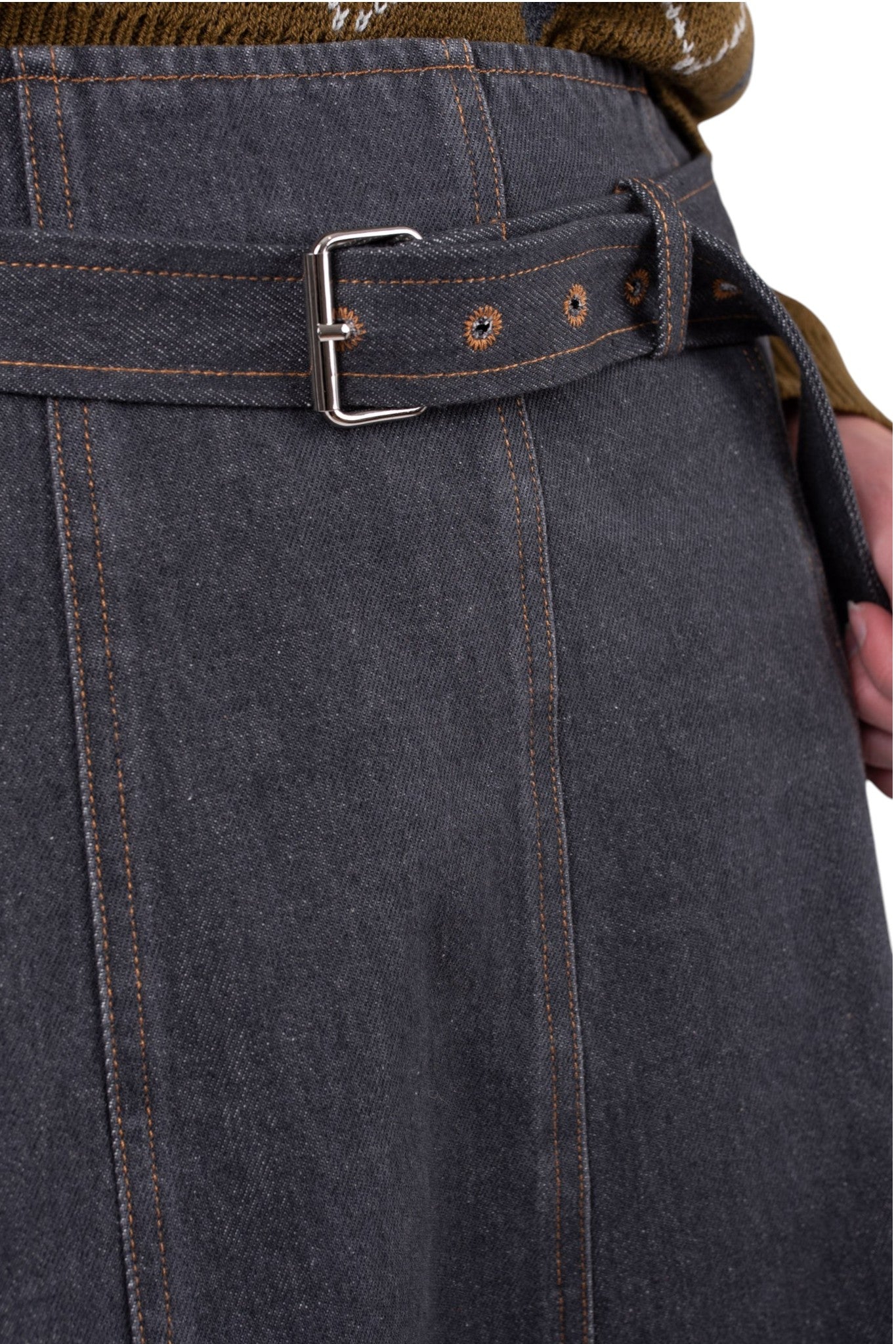 AURELLE SKIRT