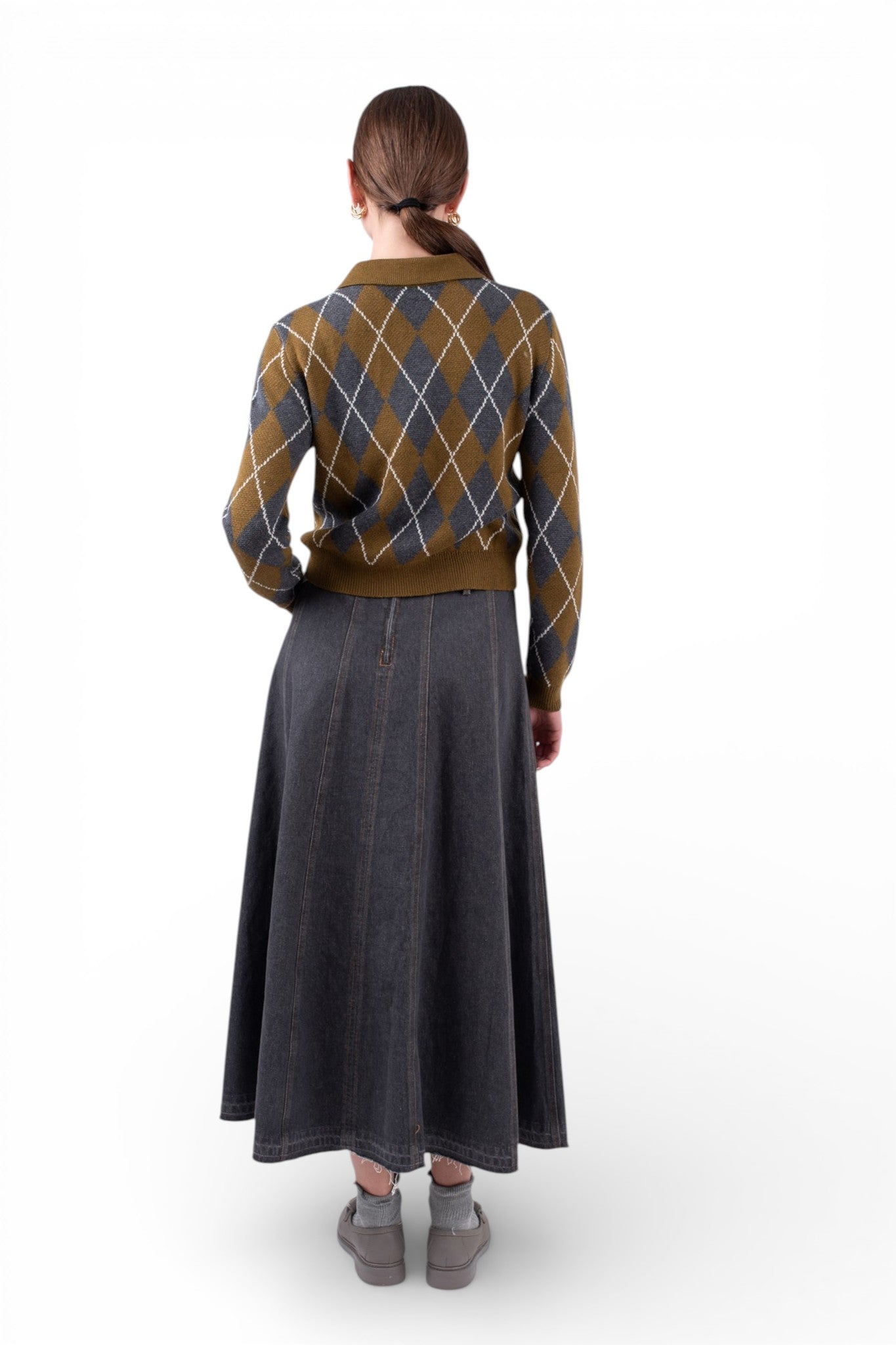 AURELLE SKIRT