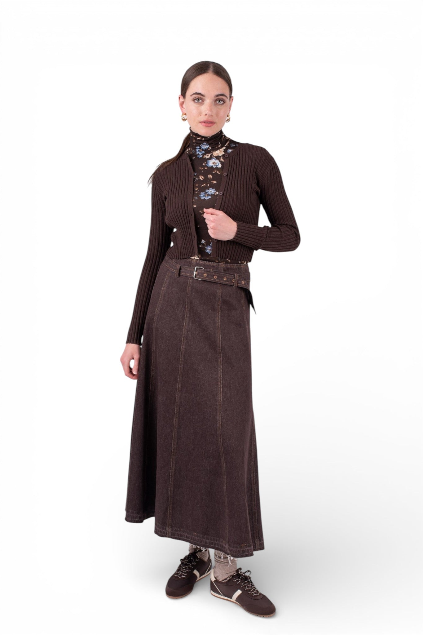 AURELLE SKIRT