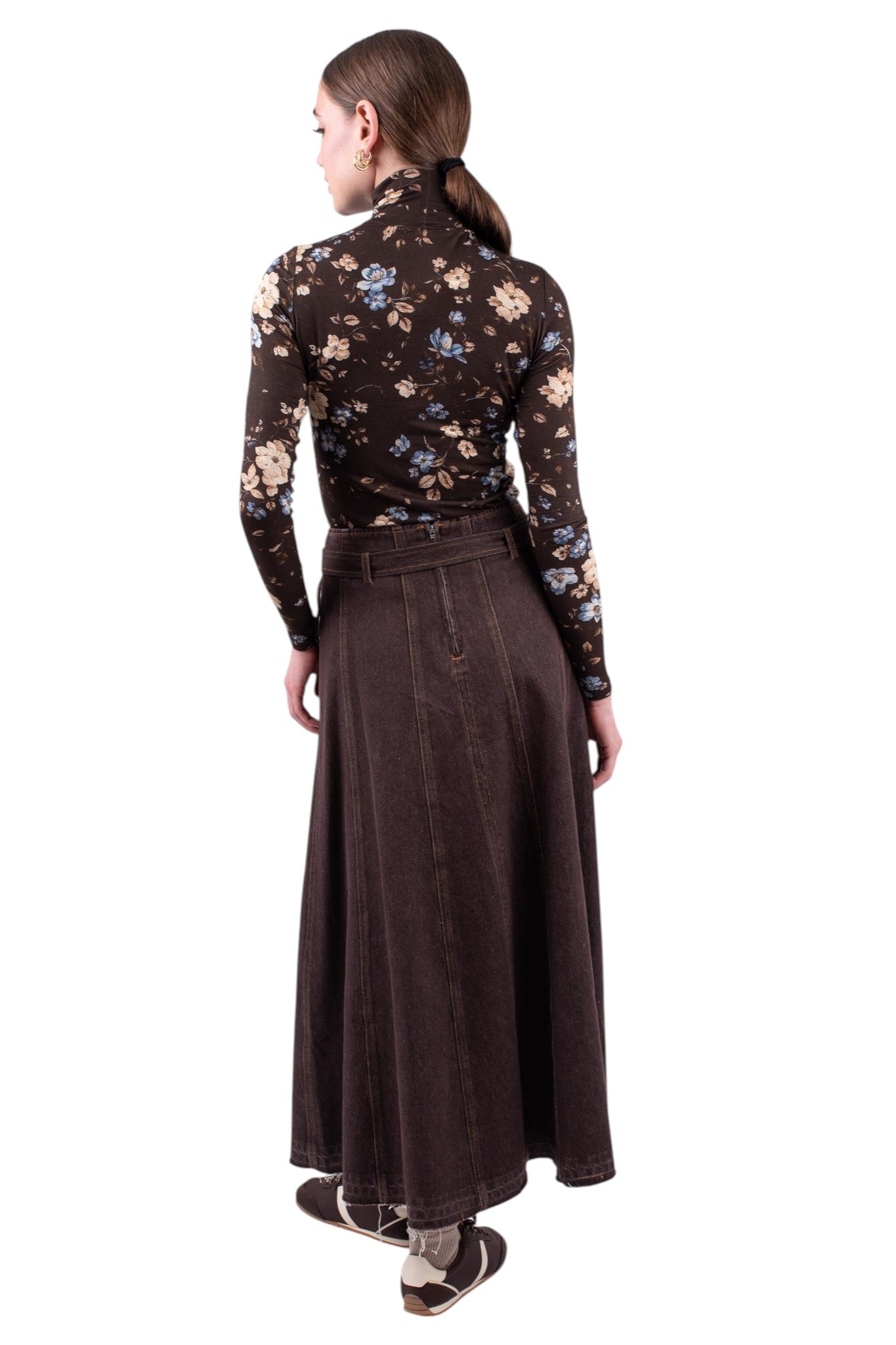 AURELLE SKIRT