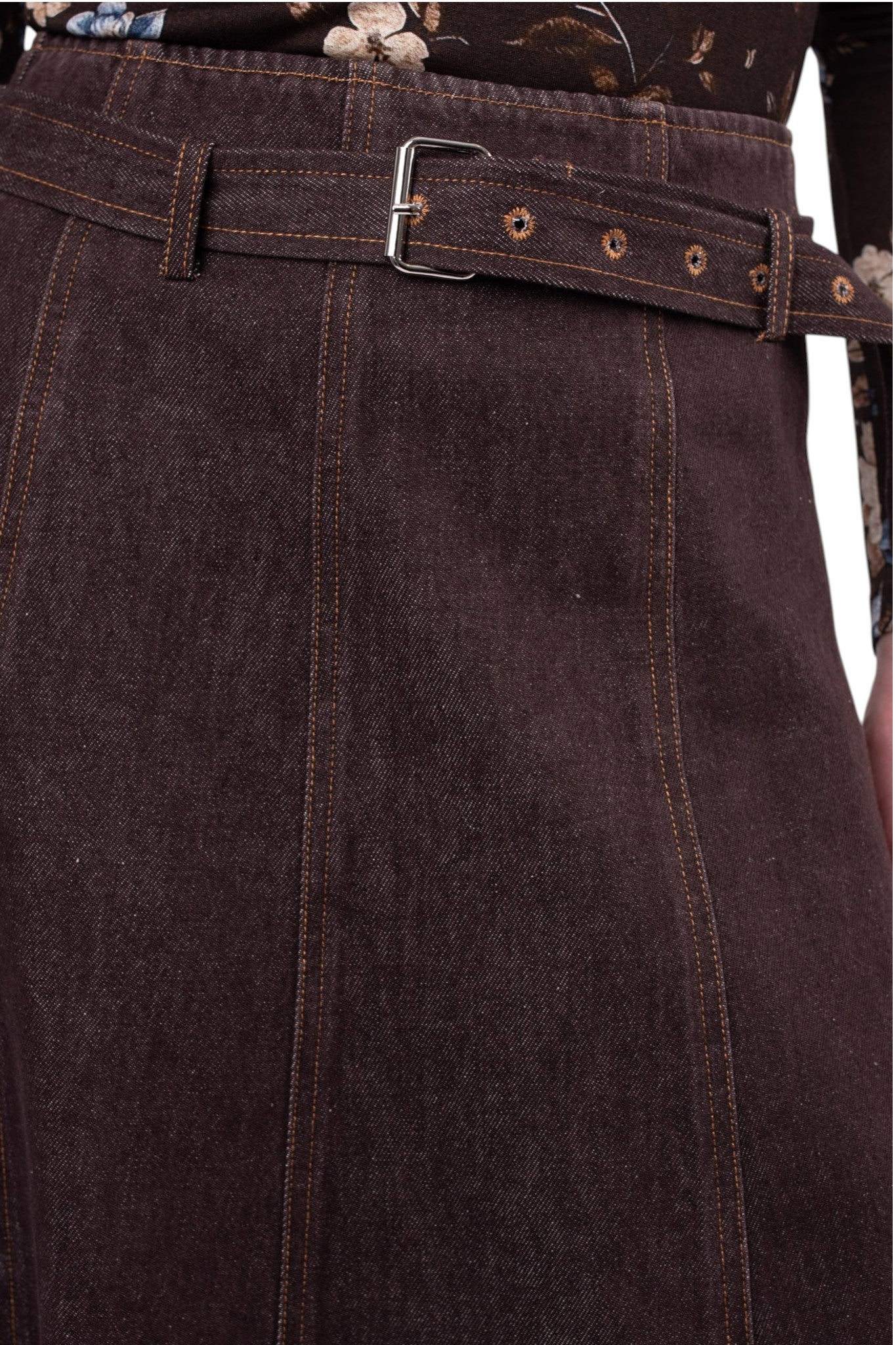 AURELLE SKIRT