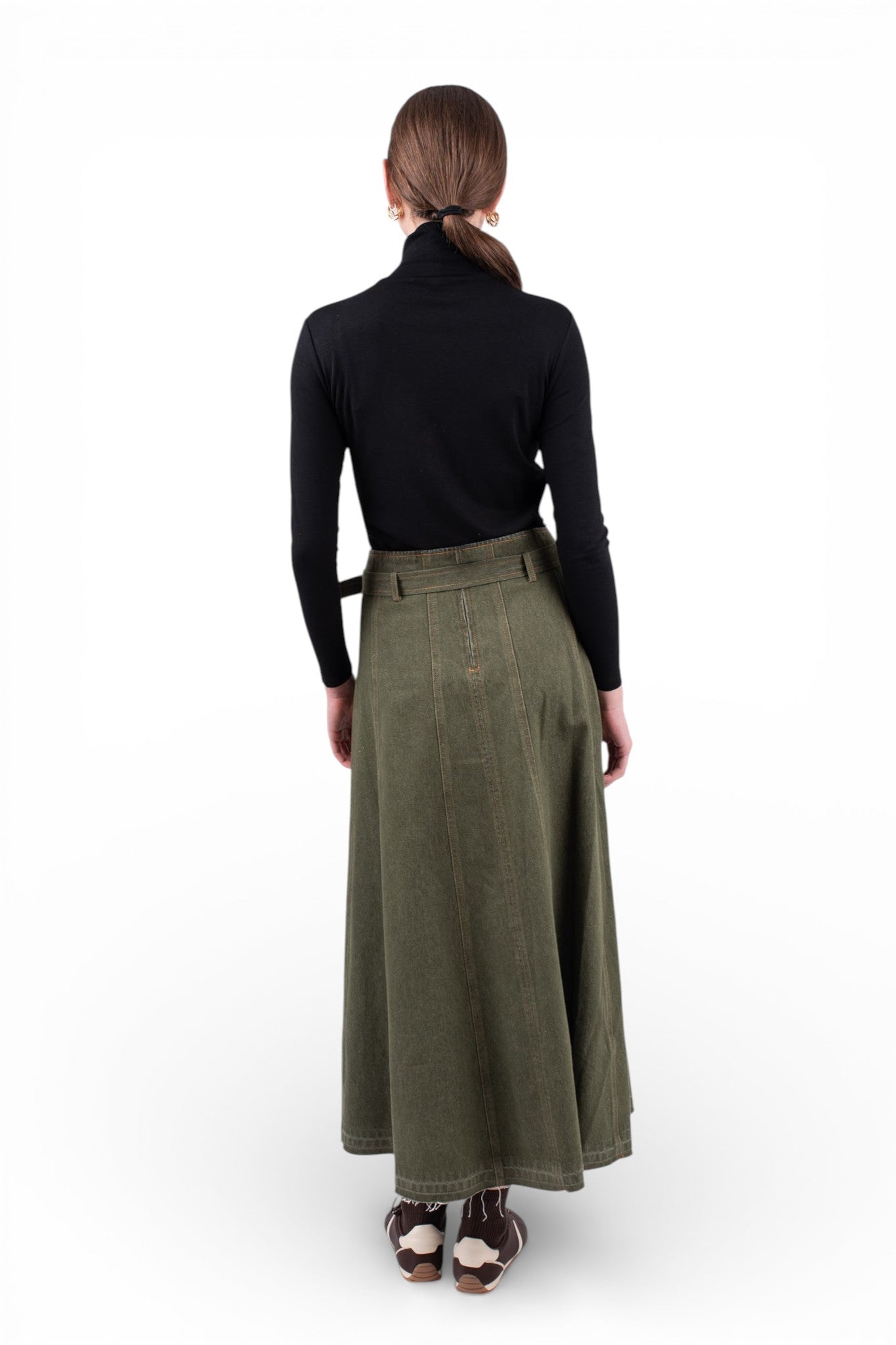 AURELLE SKIRT