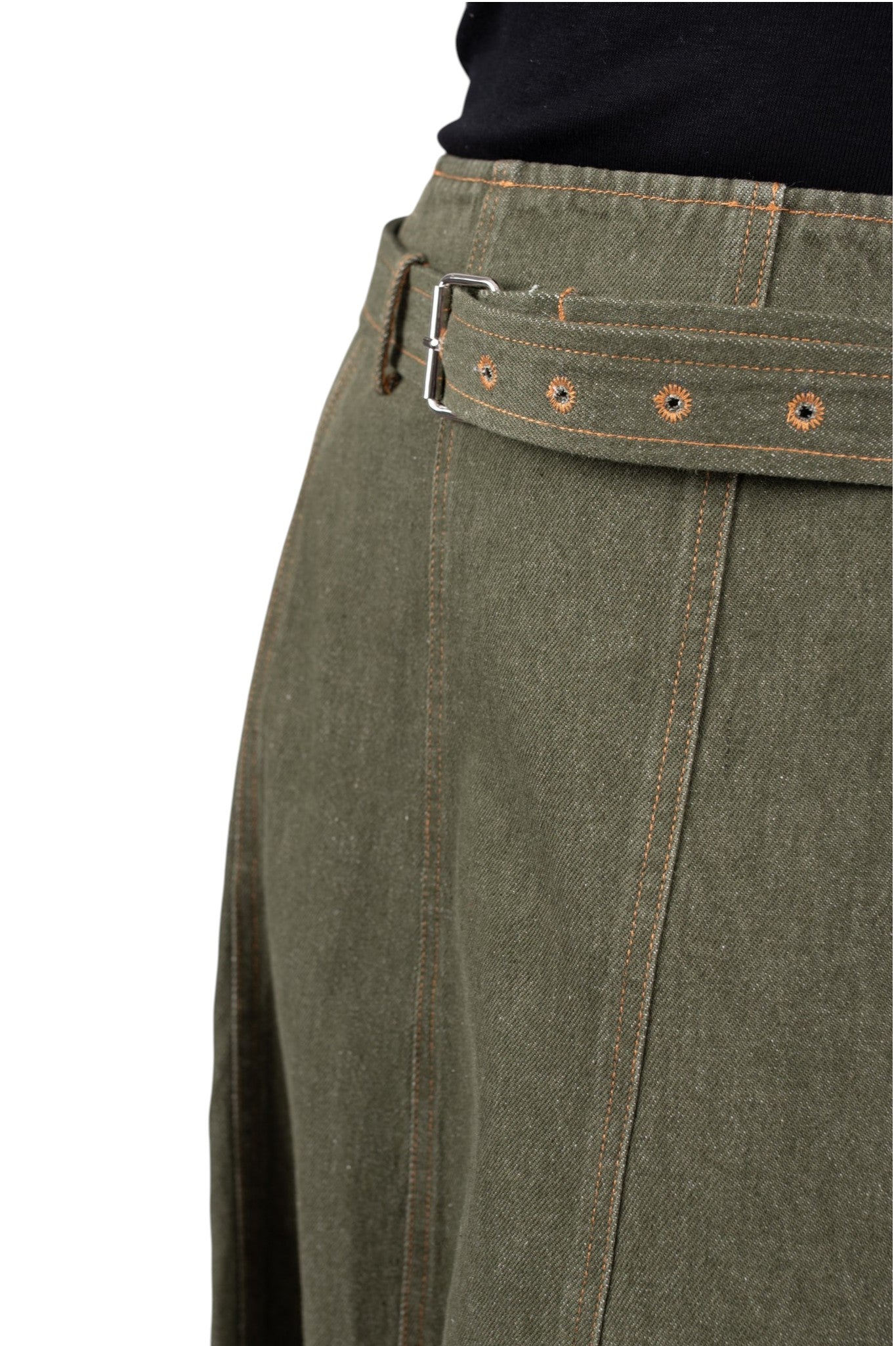 AURELLE SKIRT