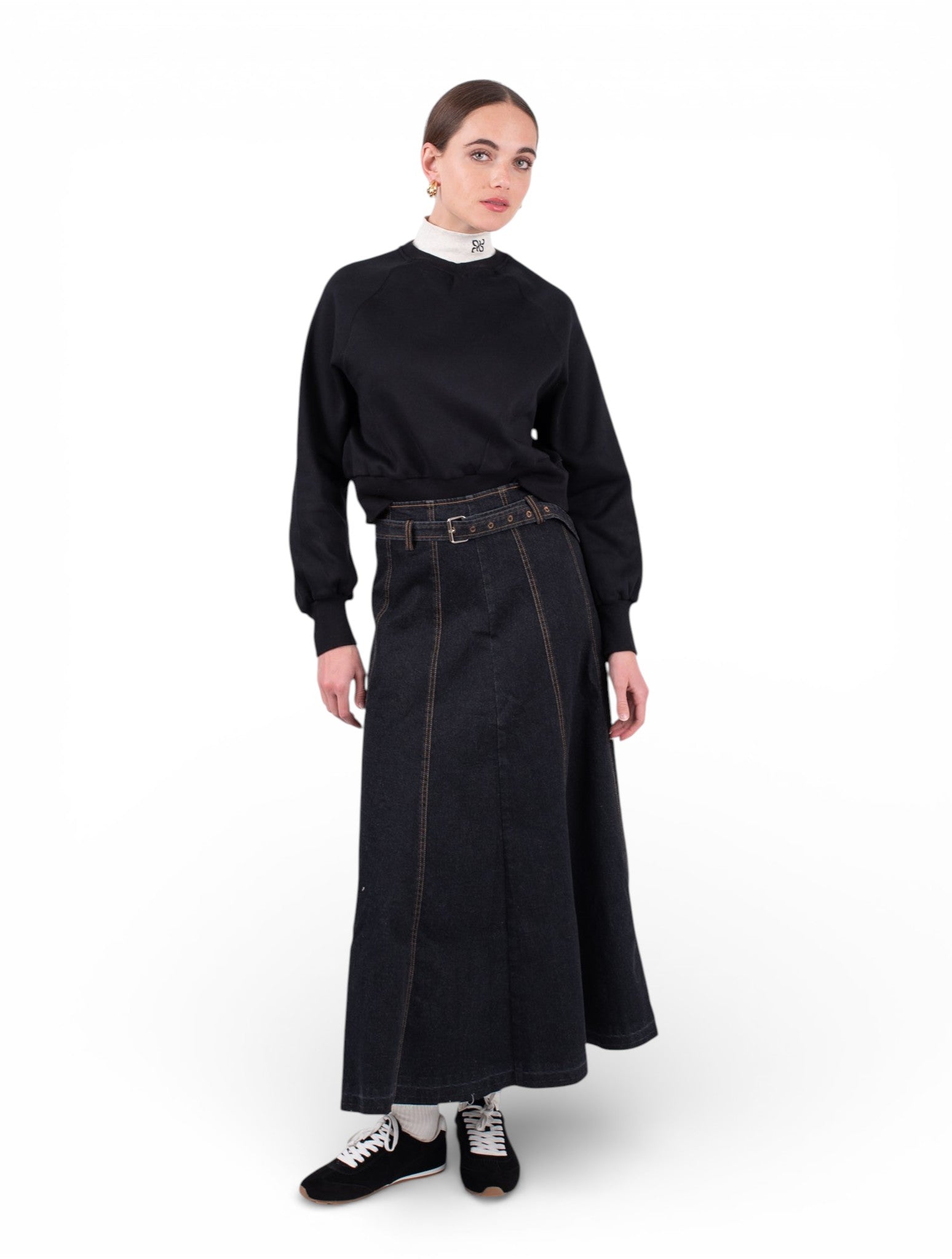 AURELLE SKIRT