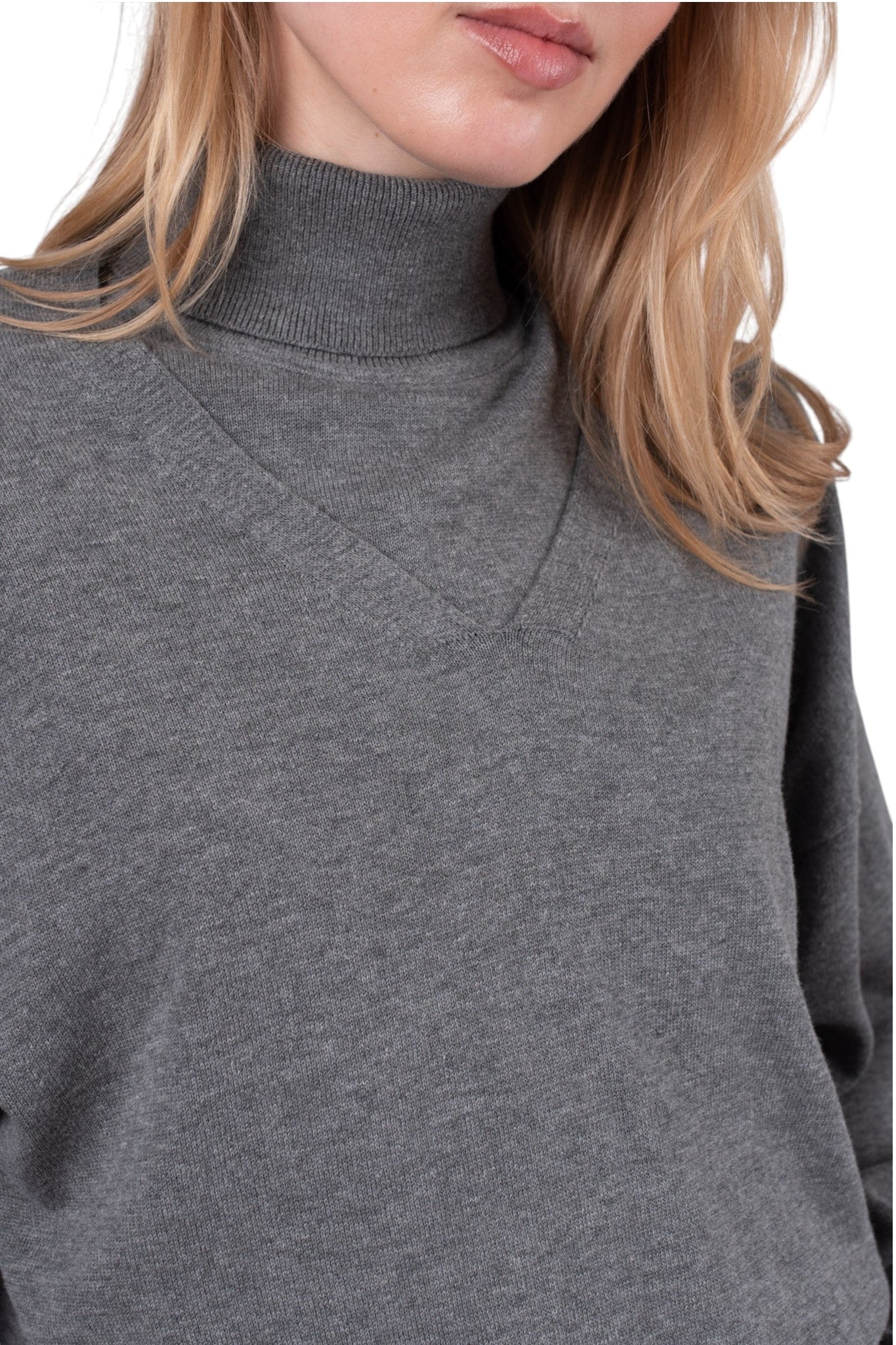 BELLE SWEATER SET