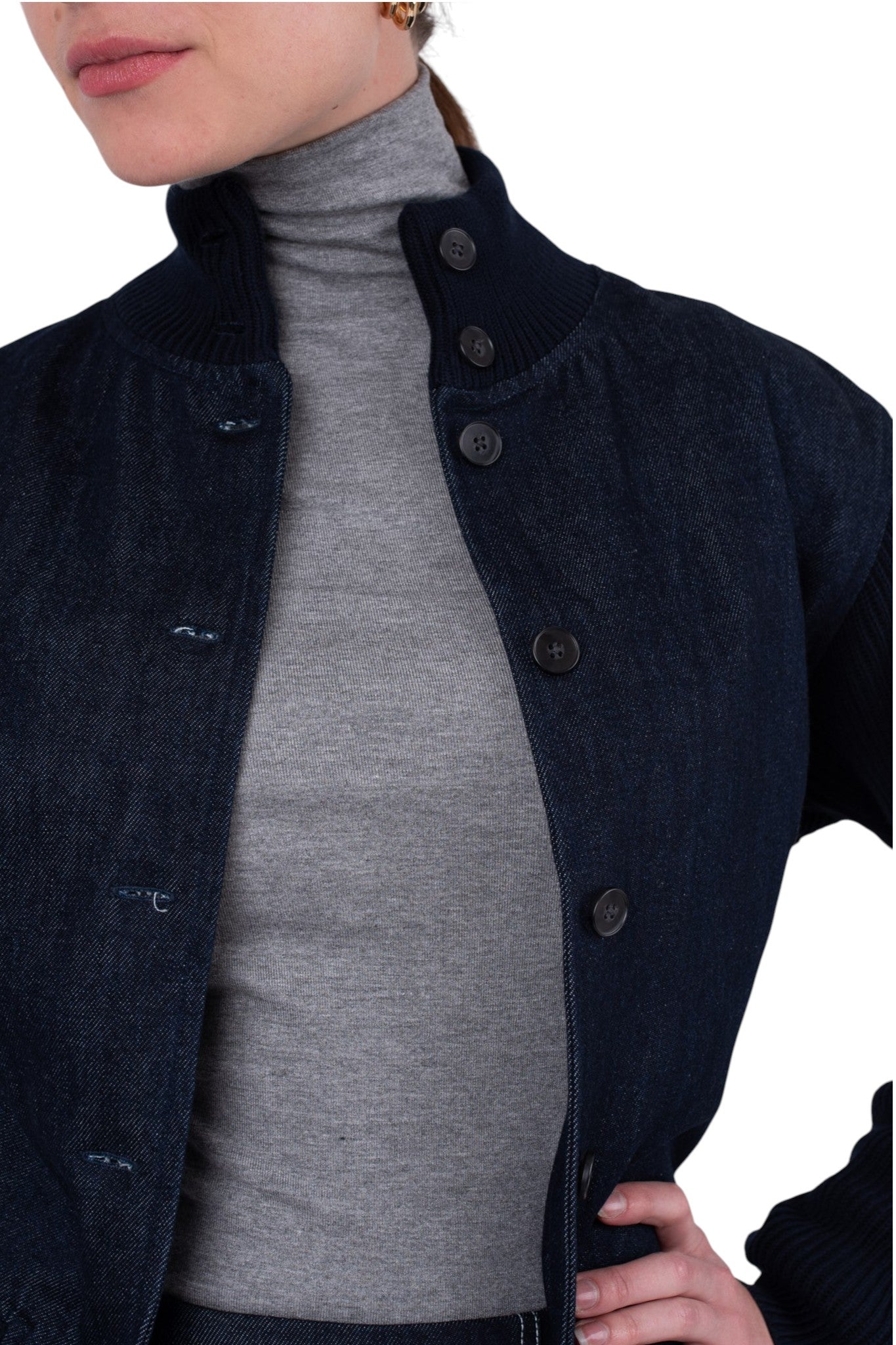 COLLETE JACKET