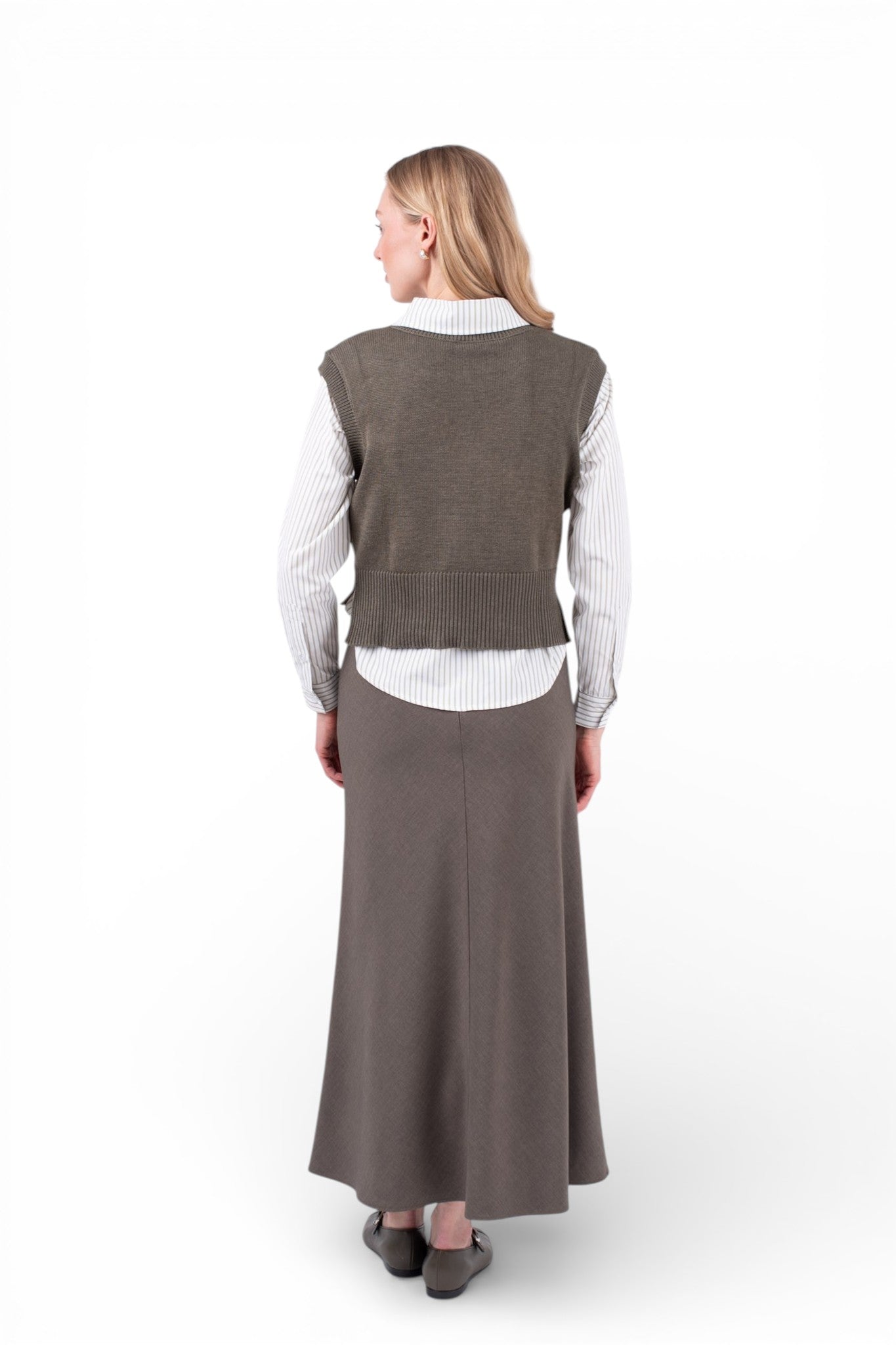 AMELIA VEST