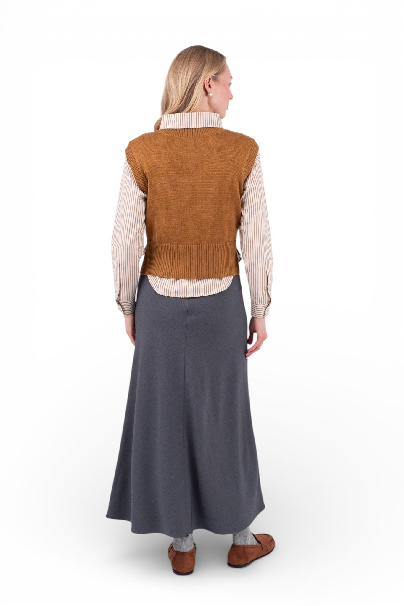 AMELIA VEST
