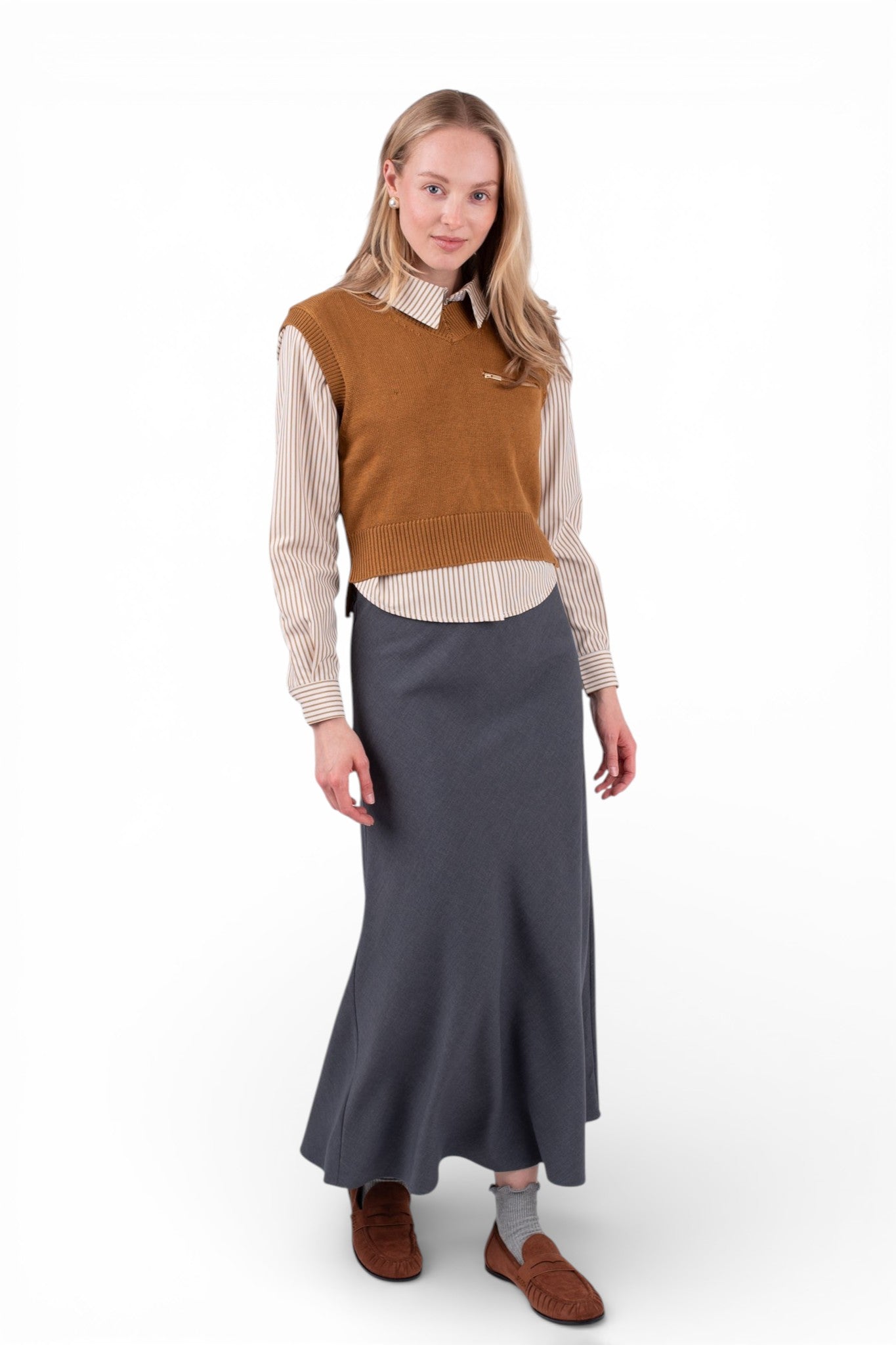 AMELIA VEST