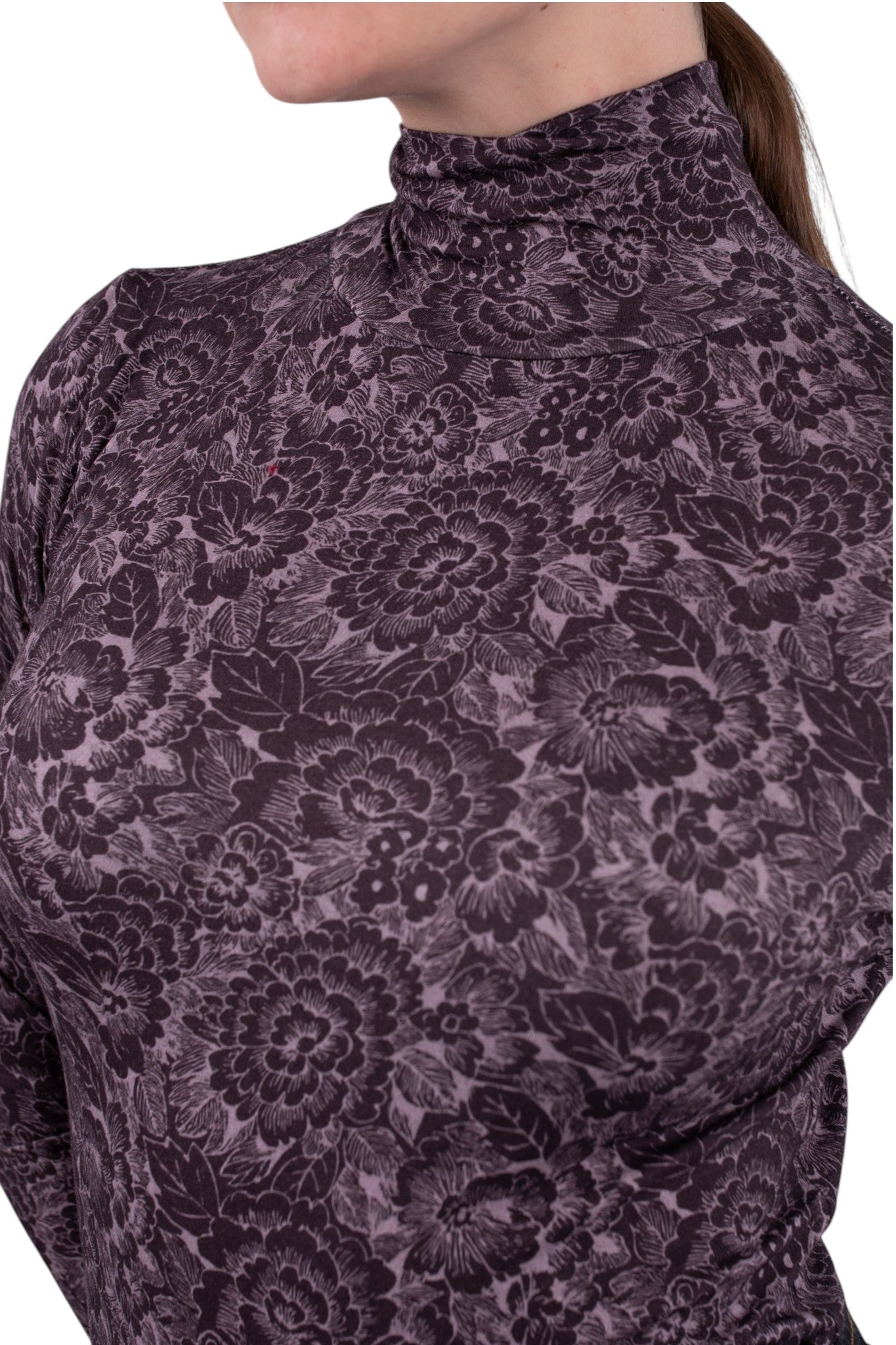 MIDNIGHT TURTLENCK