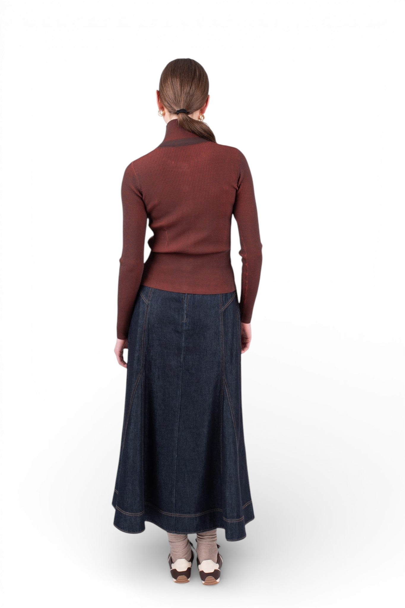 SOLANA CARDIGAN SET