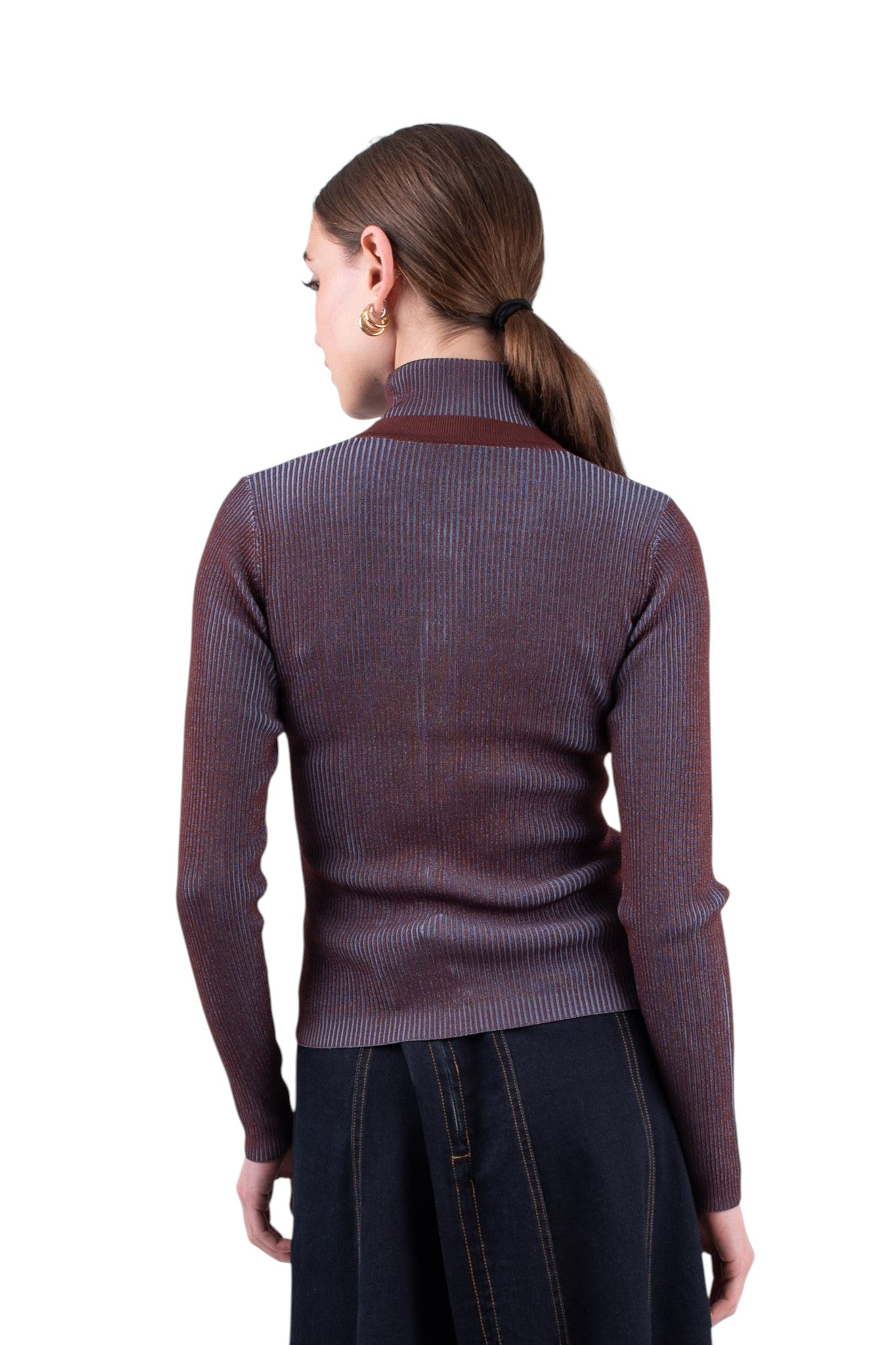 SOLANA CARDIGAN SET