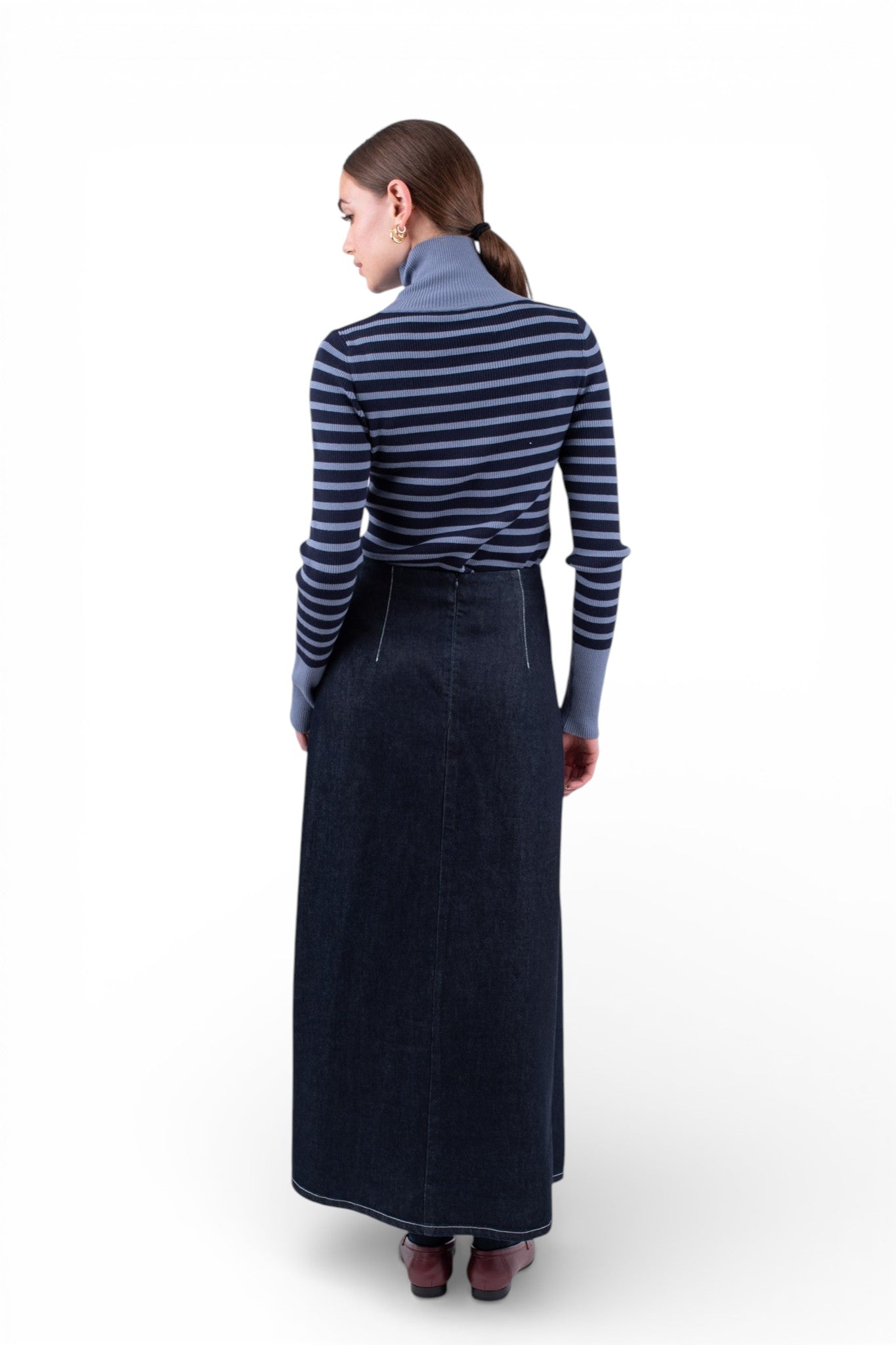 PALOMA SWEATER