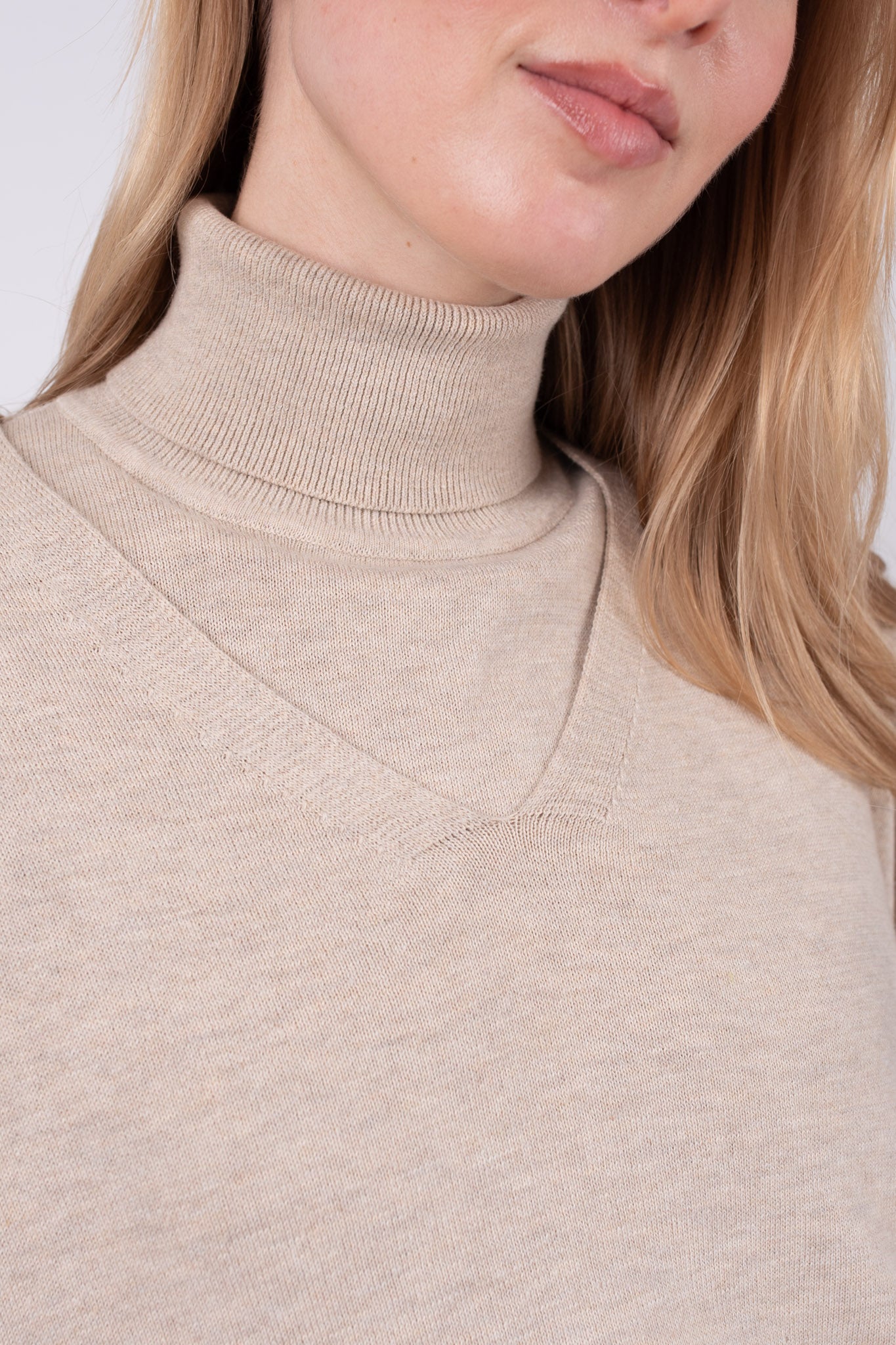 BELLE SWEATER SET