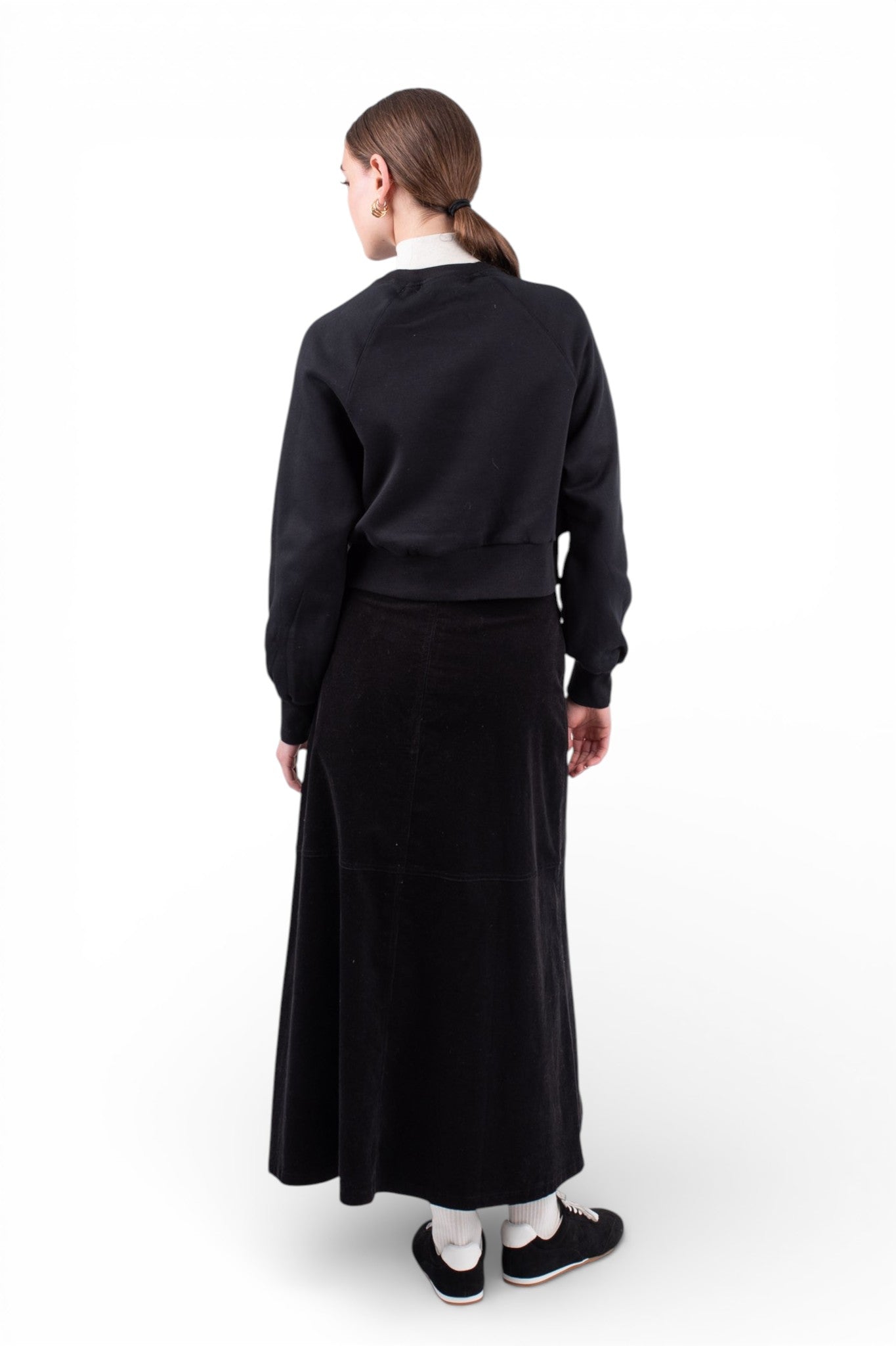 SELA SWEATSHIRT