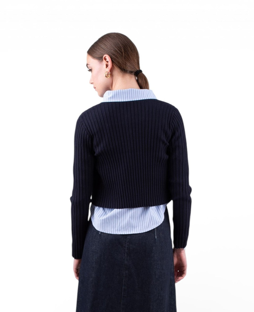 EMBER CARDIGAN