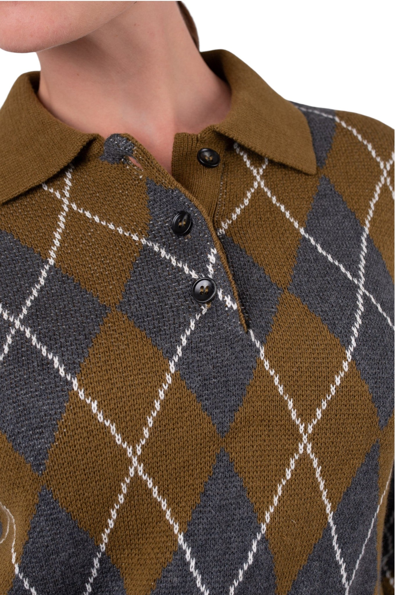 ESTATE SWEATER