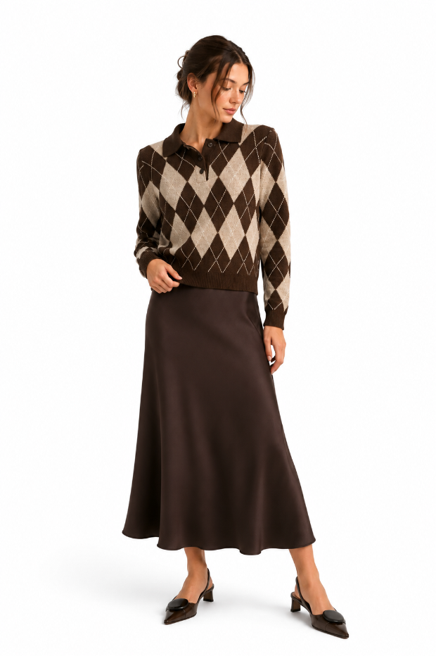 ESTATE SWEATER