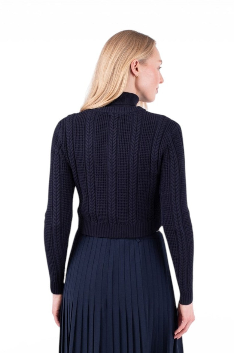 MALIA CARDIGAN