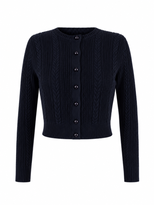 MALIA CARDIGAN