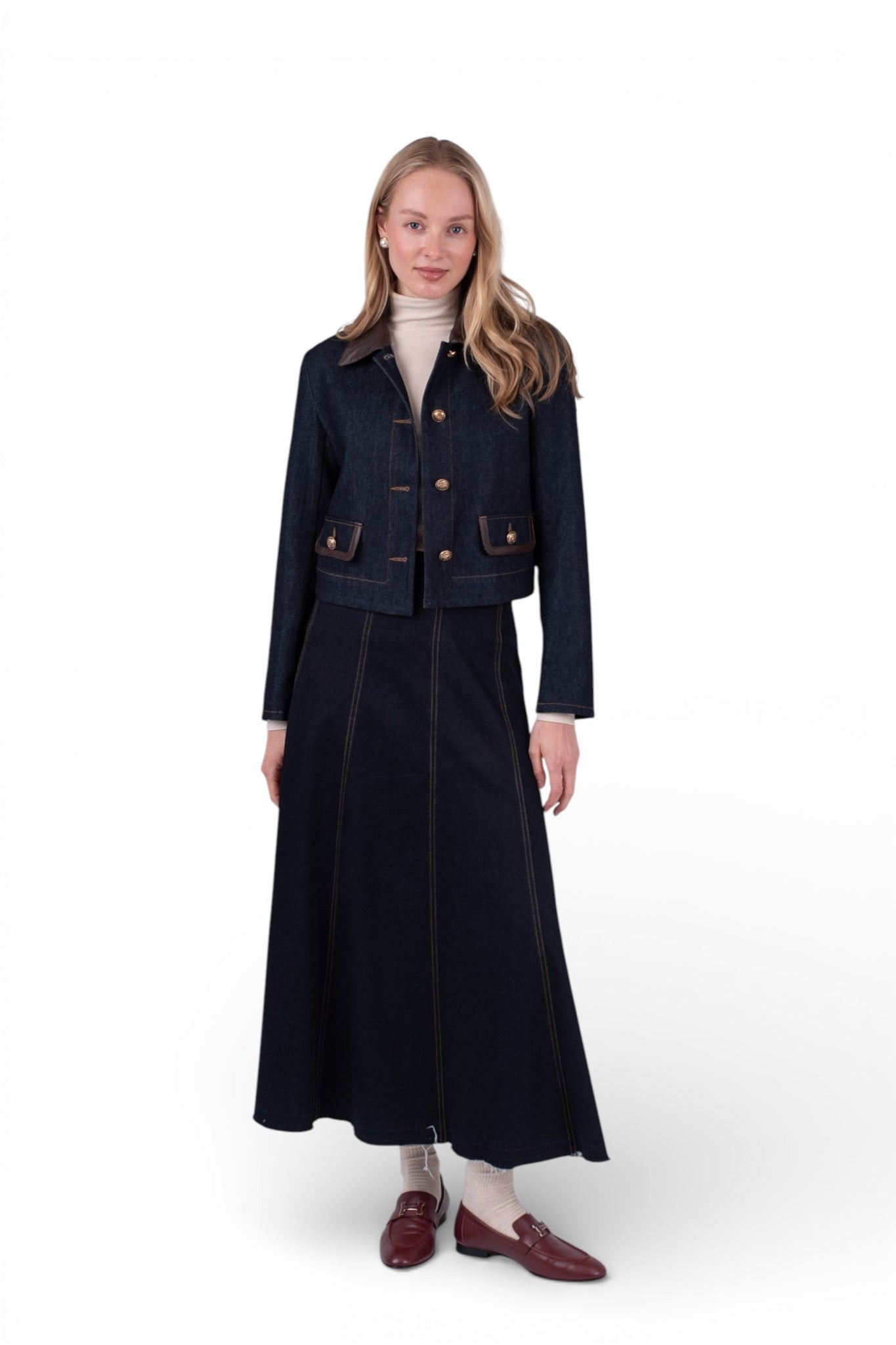 MEADOW JACKET