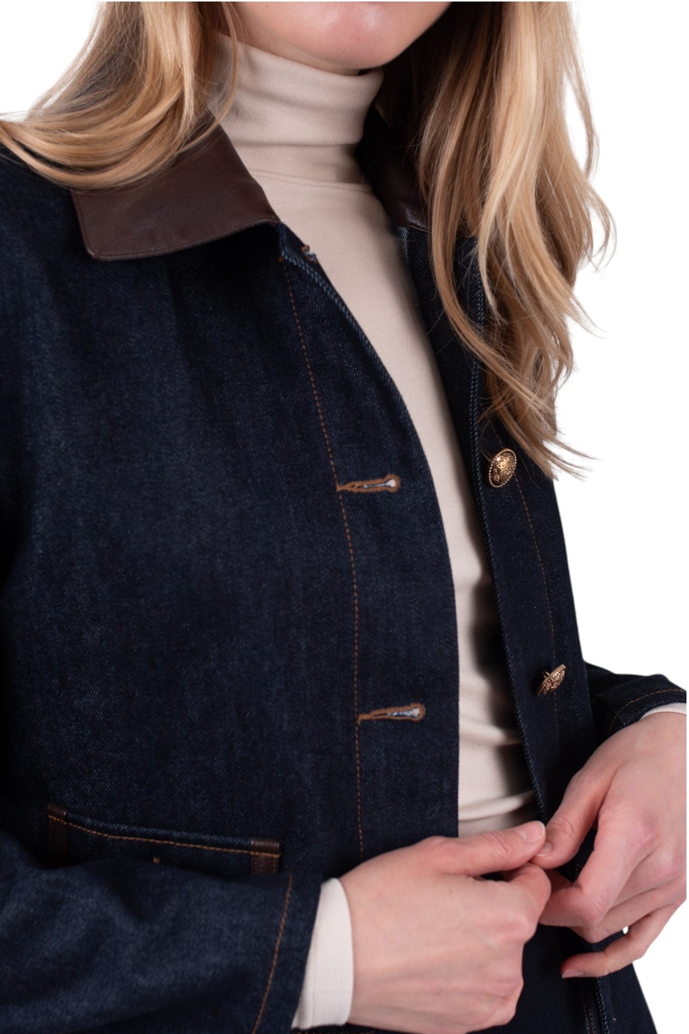 MEADOW JACKET