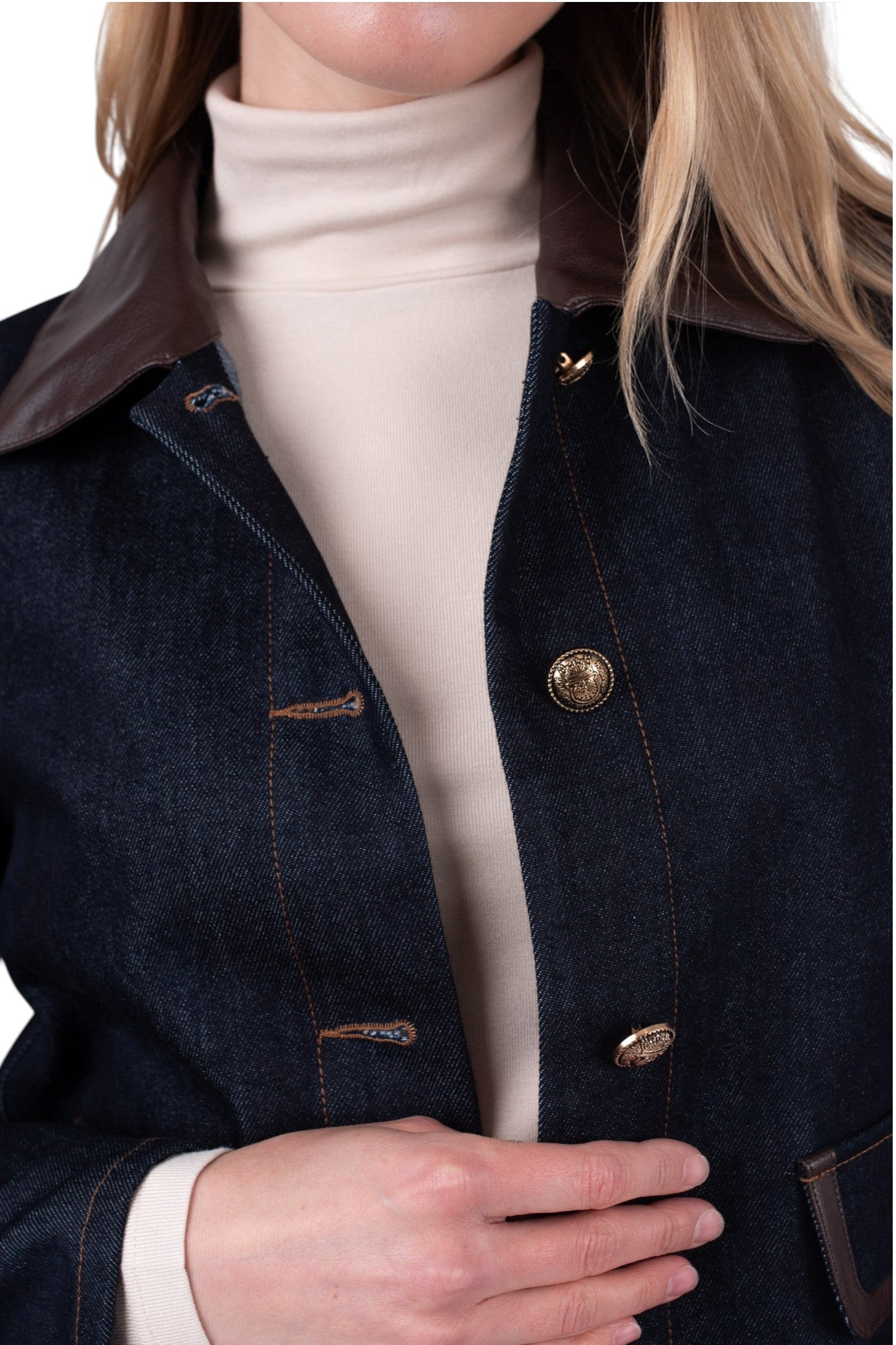 MEADOW JACKET