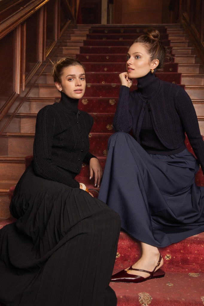 AMALIA JUMPER