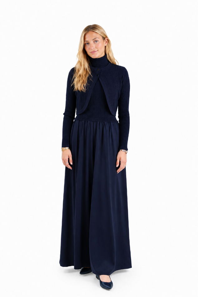 AMALIA JUMPER