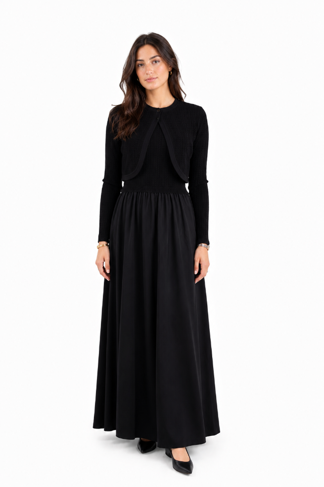 AMALIA JUMPER