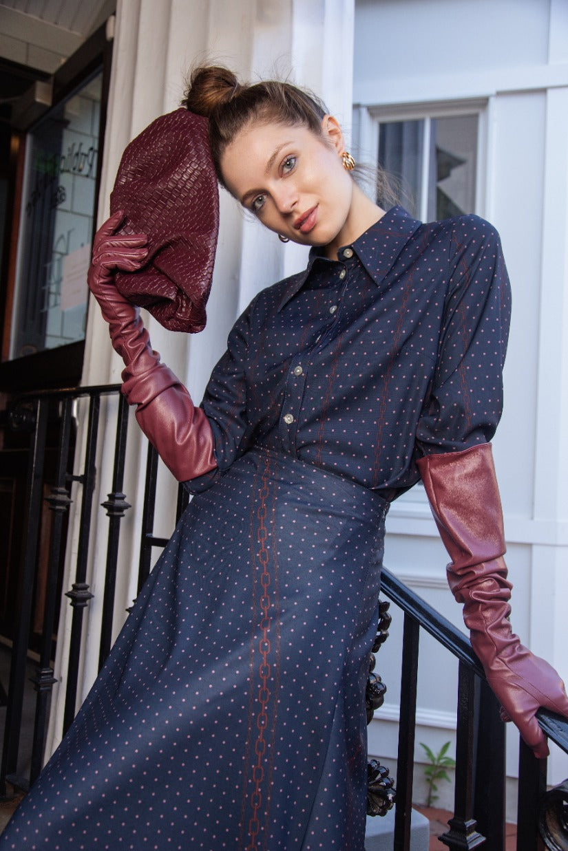 Dalia Blouse