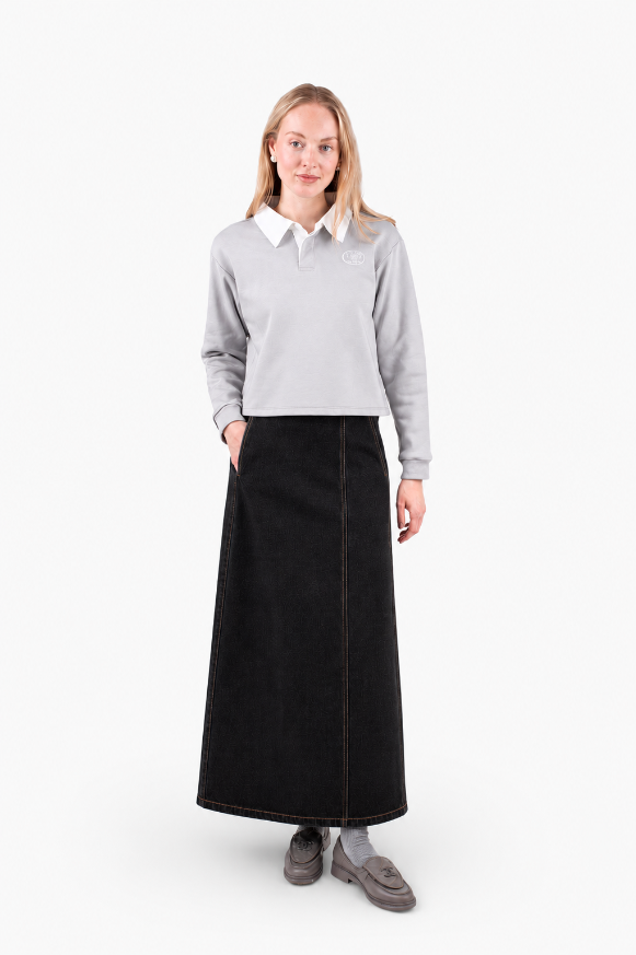 ESSENTIAL SKIRT