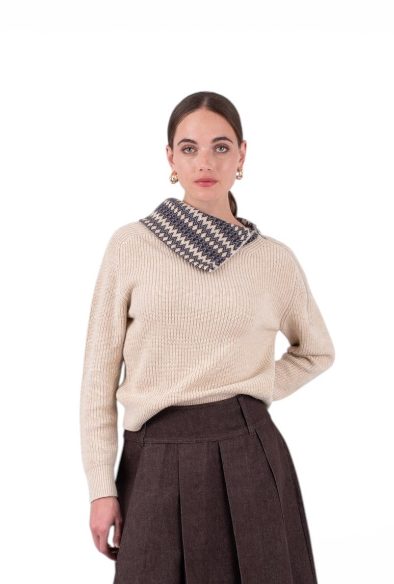 MELUNE SWEATER