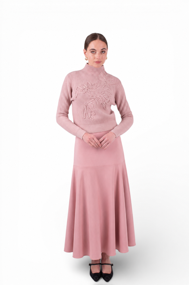 Simone Skirt