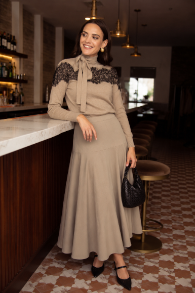 Simone Skirt