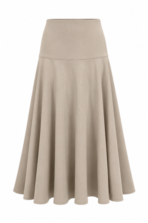 Simone Skirt