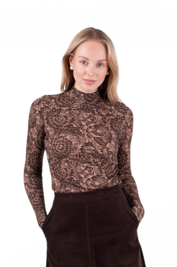 MIDNIGHT TURTLENCK