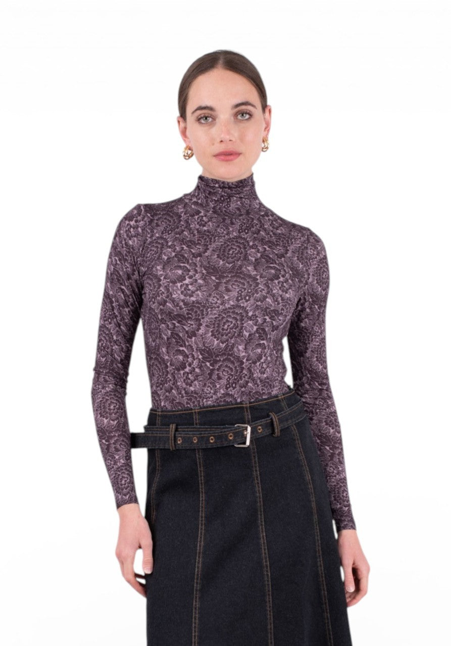MIDNIGHT TURTLENCK