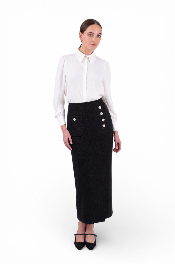 Luma Skirt