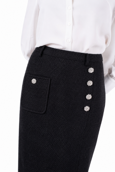 Luma Skirt