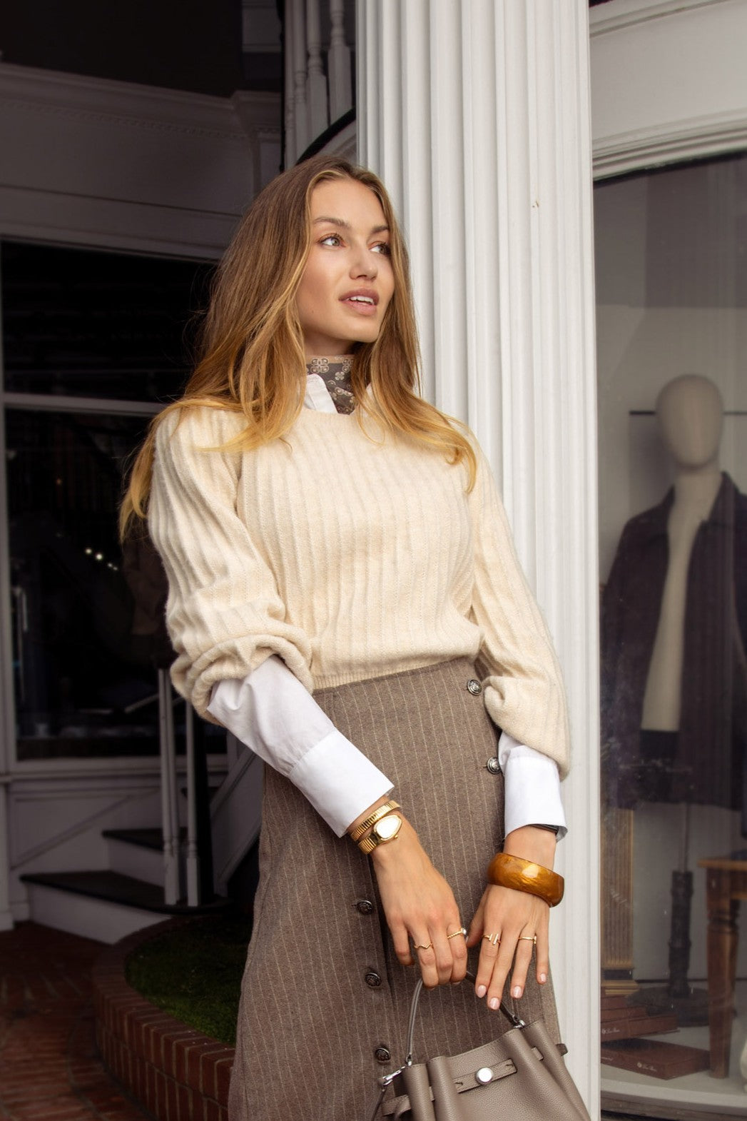 Emma Sweater