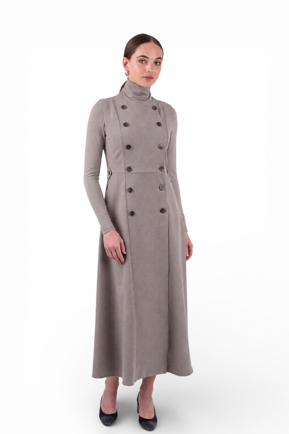 Danielle Dress