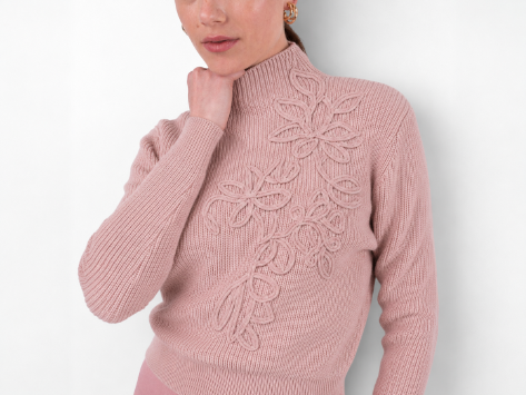 Lilly Sweater
