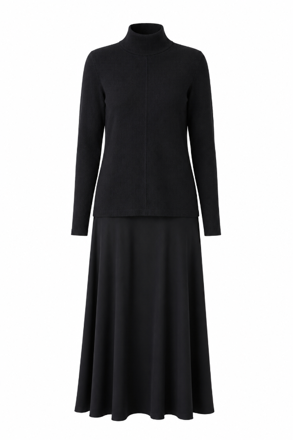 Alora Dress