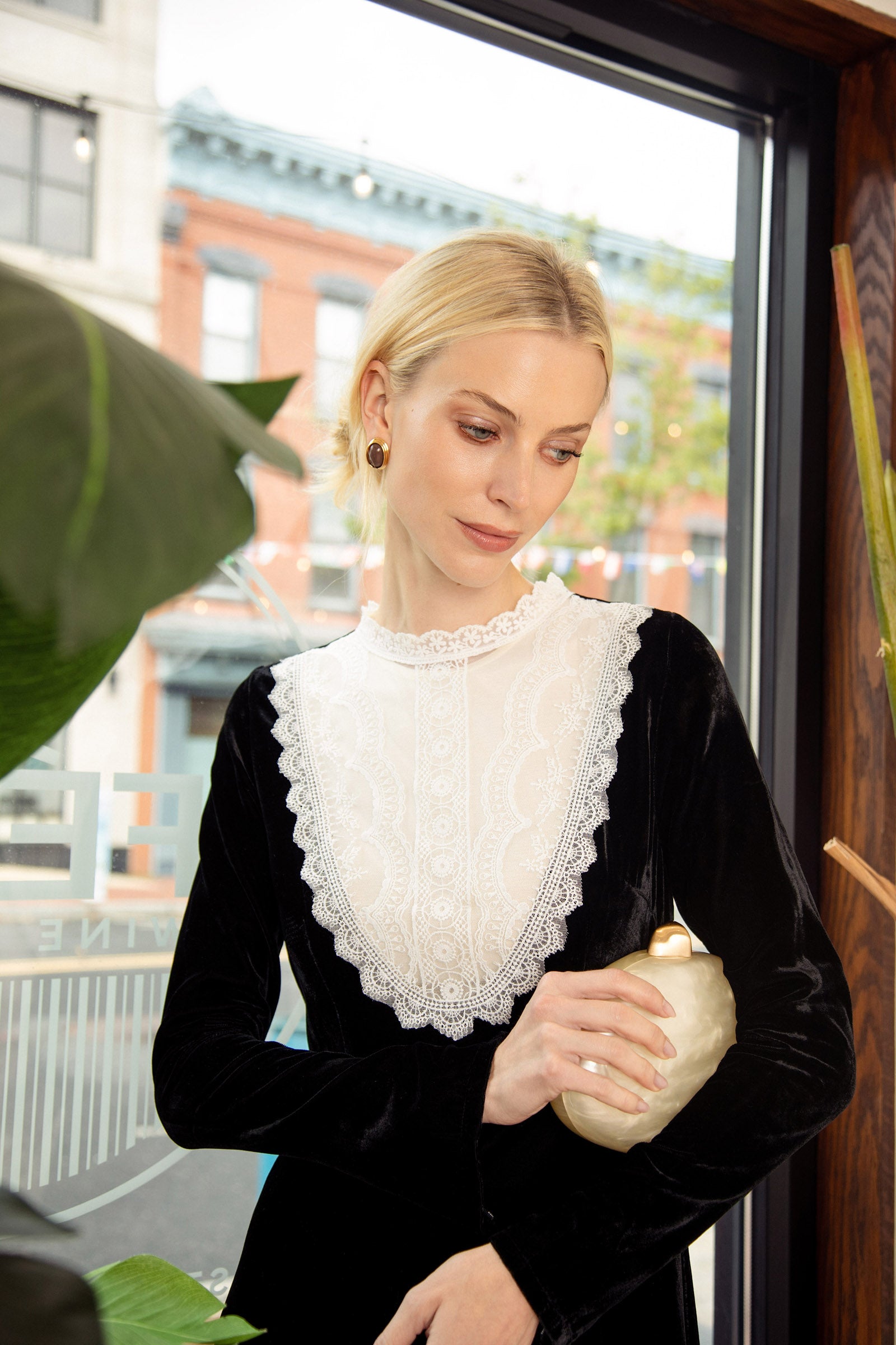 Vella Dress
