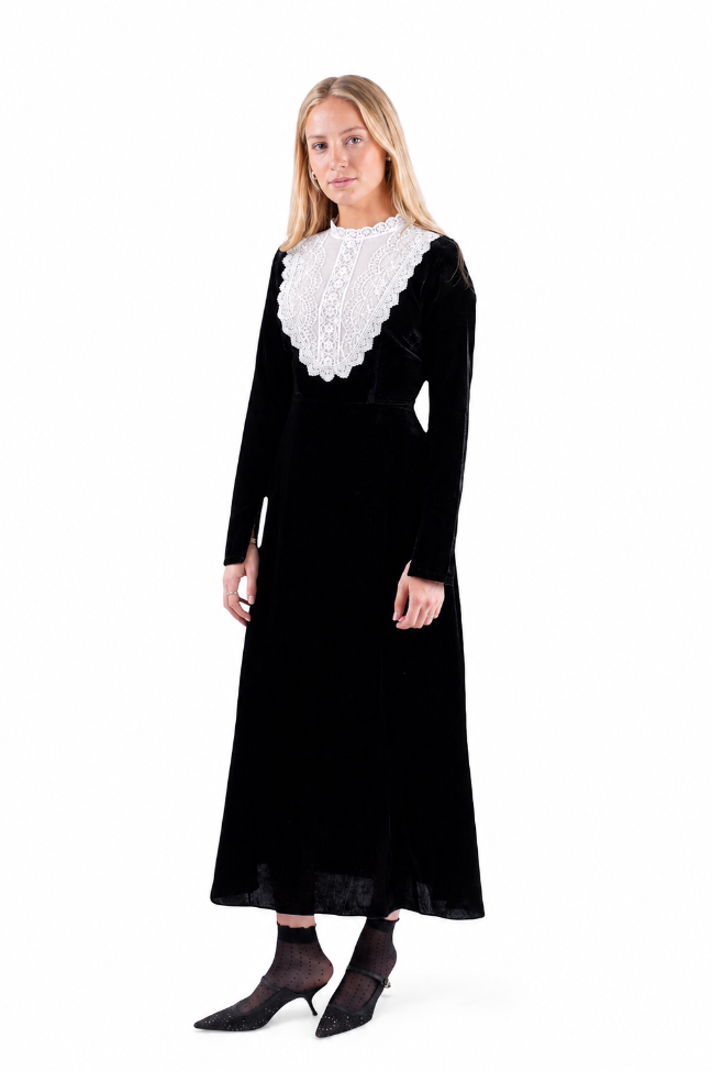 Vella Dress