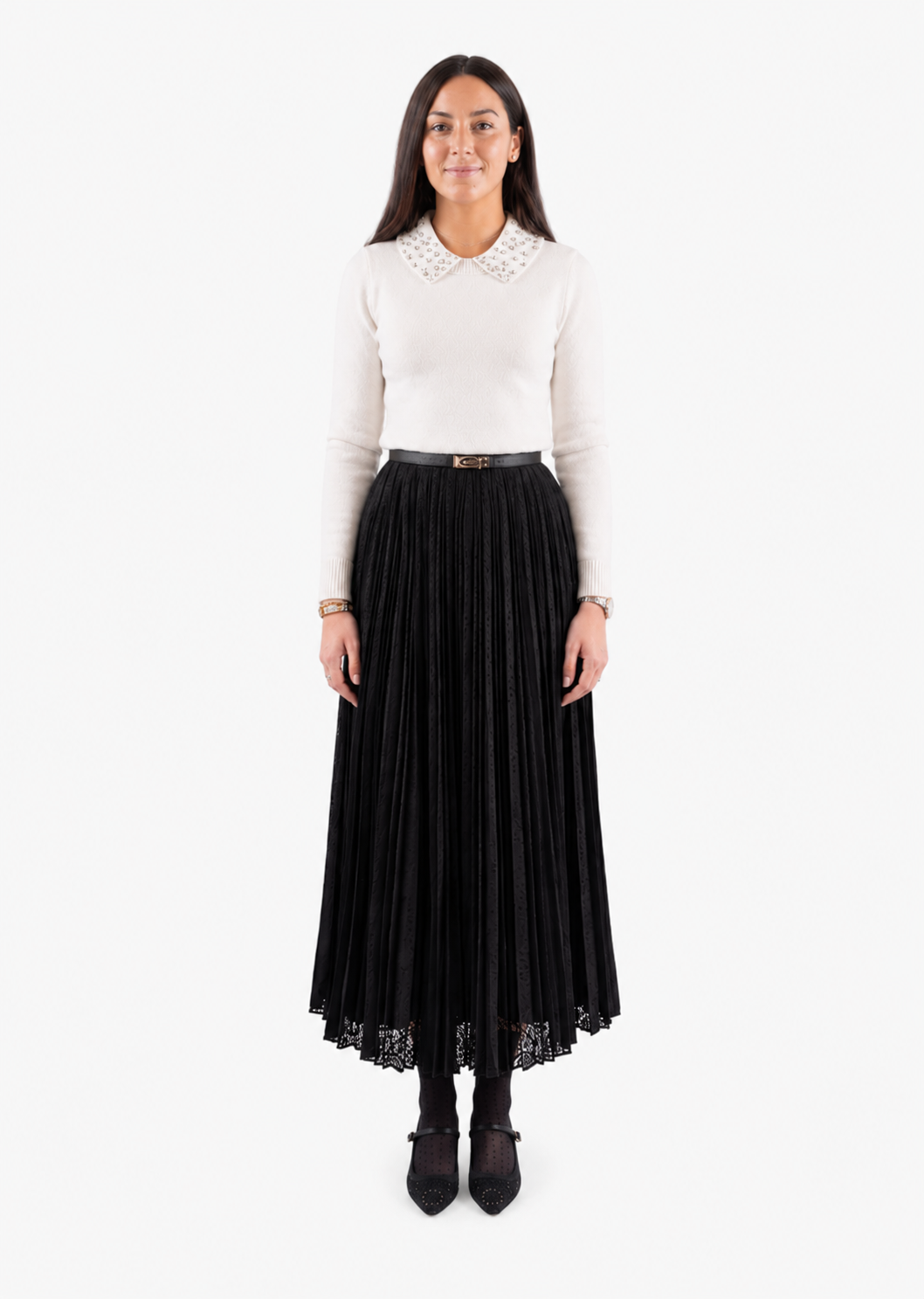 Lora Skirt