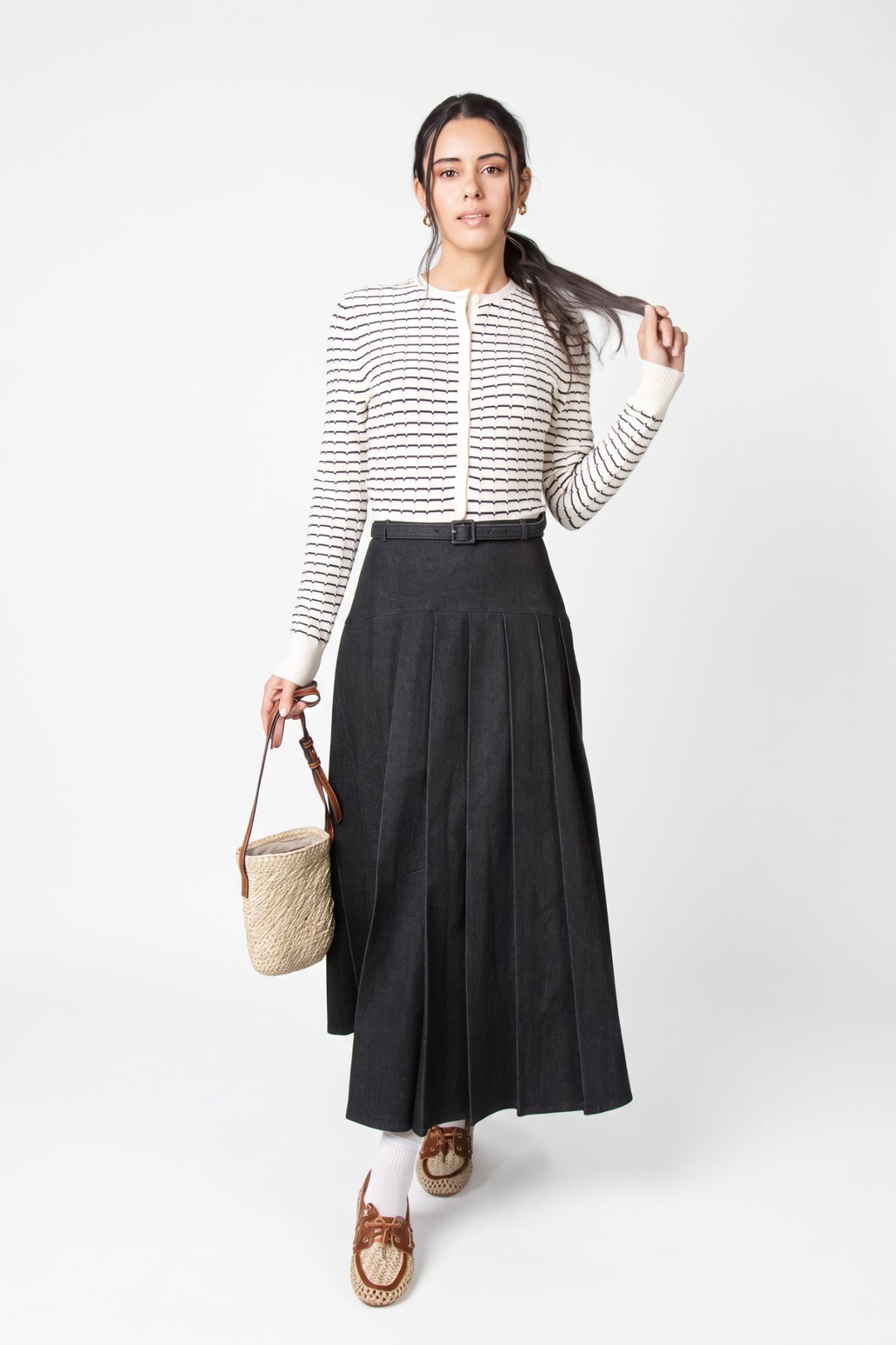 RENATA SKIRT